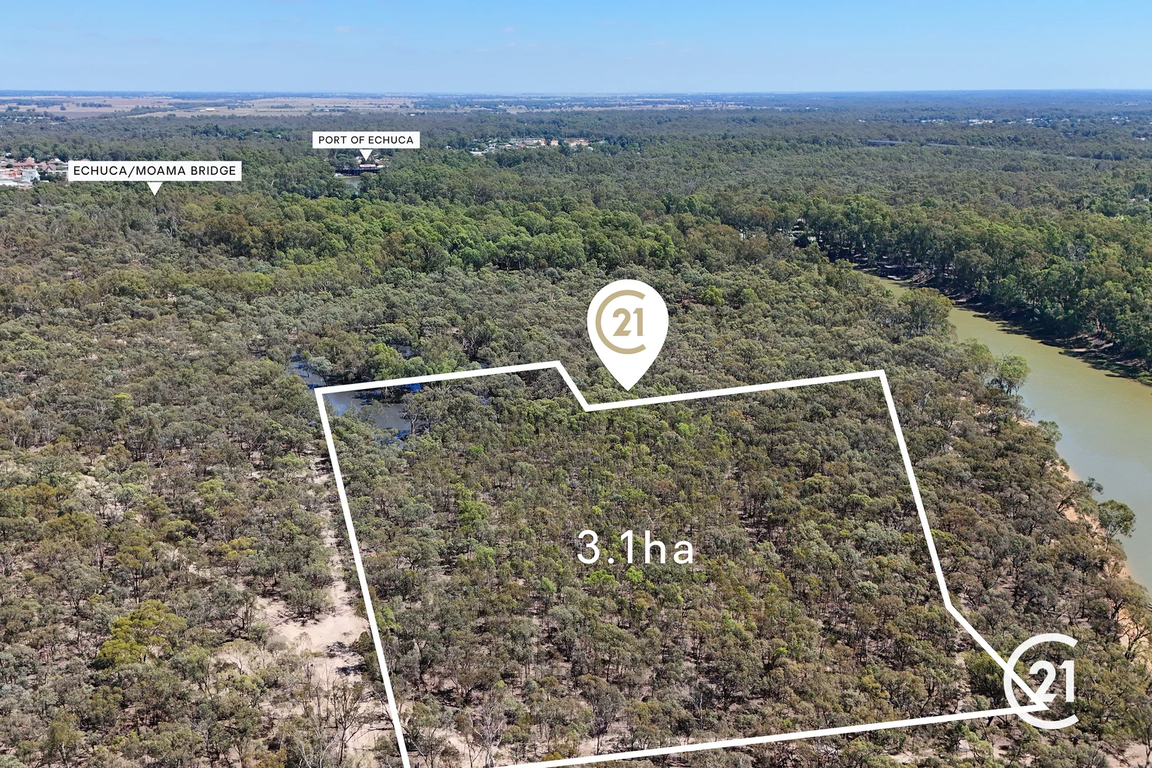 Additional image 3 of 110 Murray Bank Drive, Echuca VIC 3564