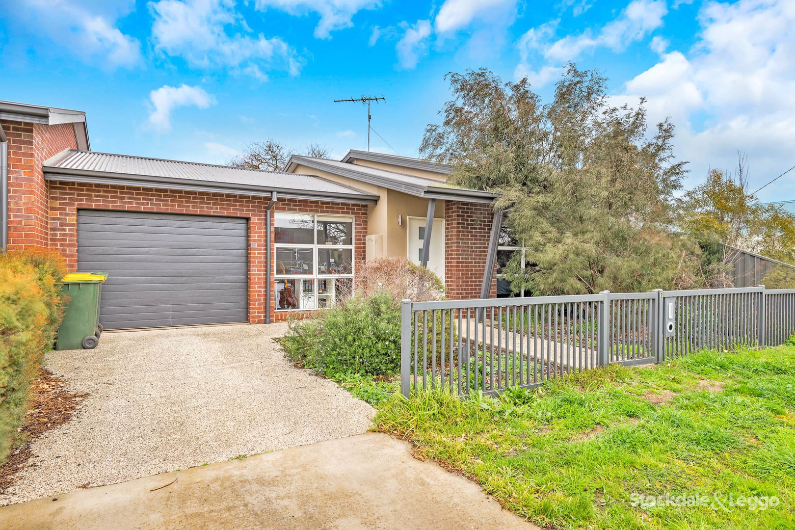 3/9 Milton Street, Bannockburn VIC 3331, Image 1