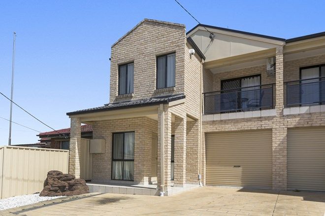 Picture of 3/313 Polding Street, FAIRFIELD WEST NSW 2165
