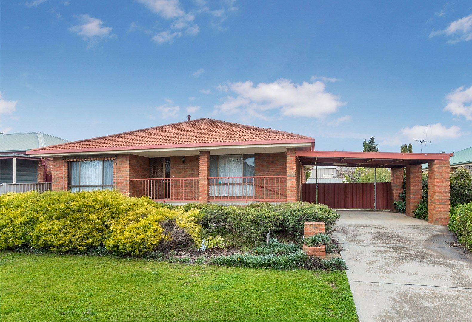 14 Magazine Boulevard, Golden Square VIC 3555, Image 0