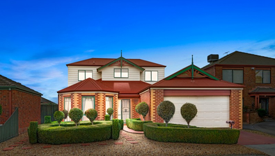 Picture of 4 Templeton Court, WERRIBEE VIC 3030