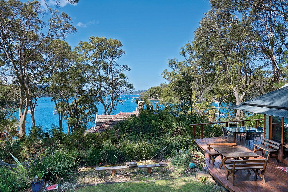 77 Douglass Estate, Elvina Bay NSW 2105, Image 2