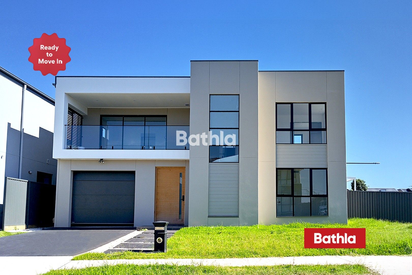 4 bedrooms New House & Land in 25 Westbrook Circuit MARSDEN PARK NSW, 2765