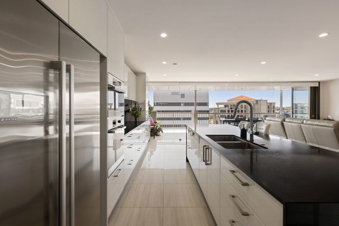 34/89 Thorn Street Kangaroo Point 4169 - Image 6