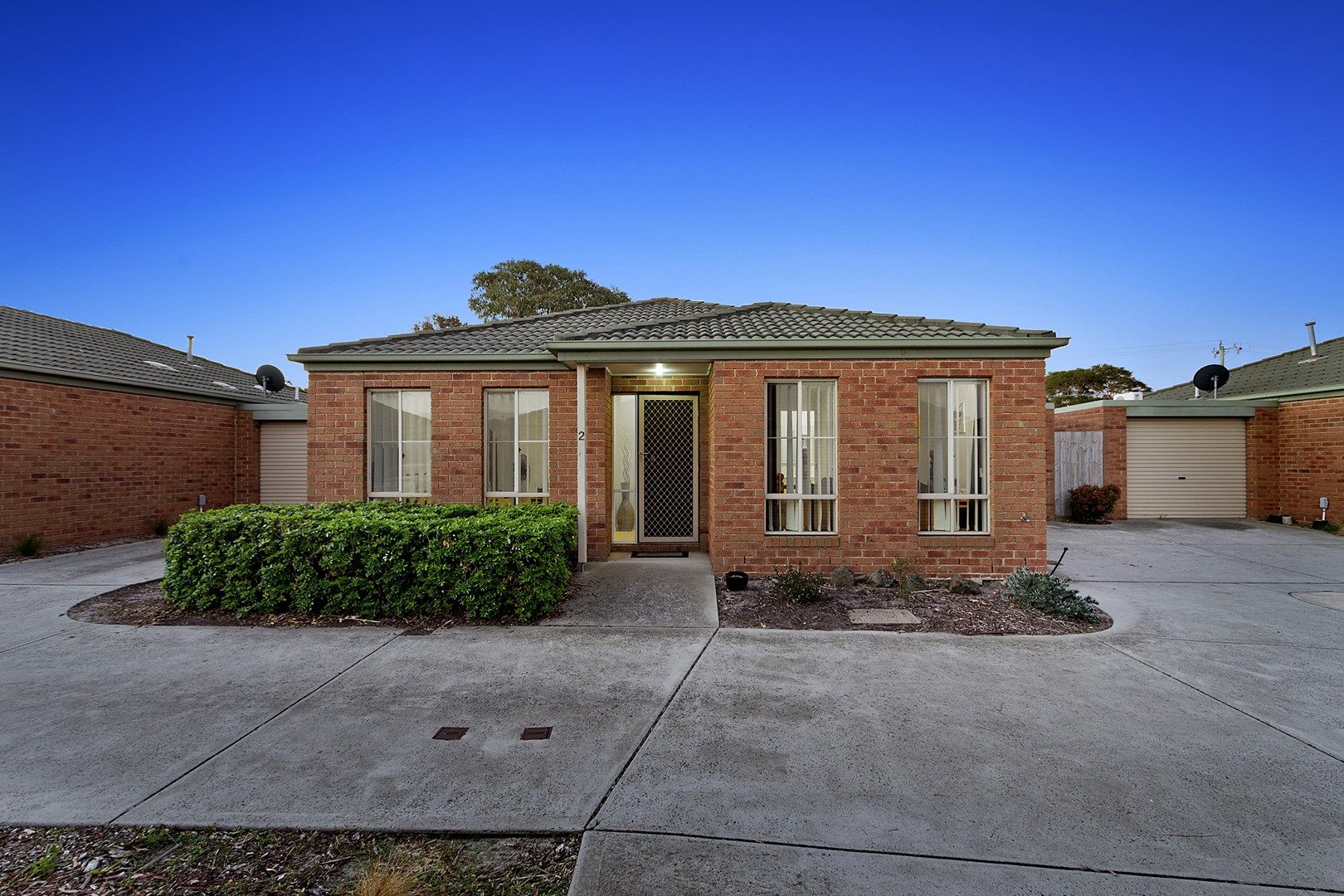 2/36 Hall Road, Carrum Downs VIC 3201, Image 0