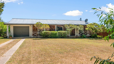 Picture of 11 Cullen Street, WARWICK QLD 4370