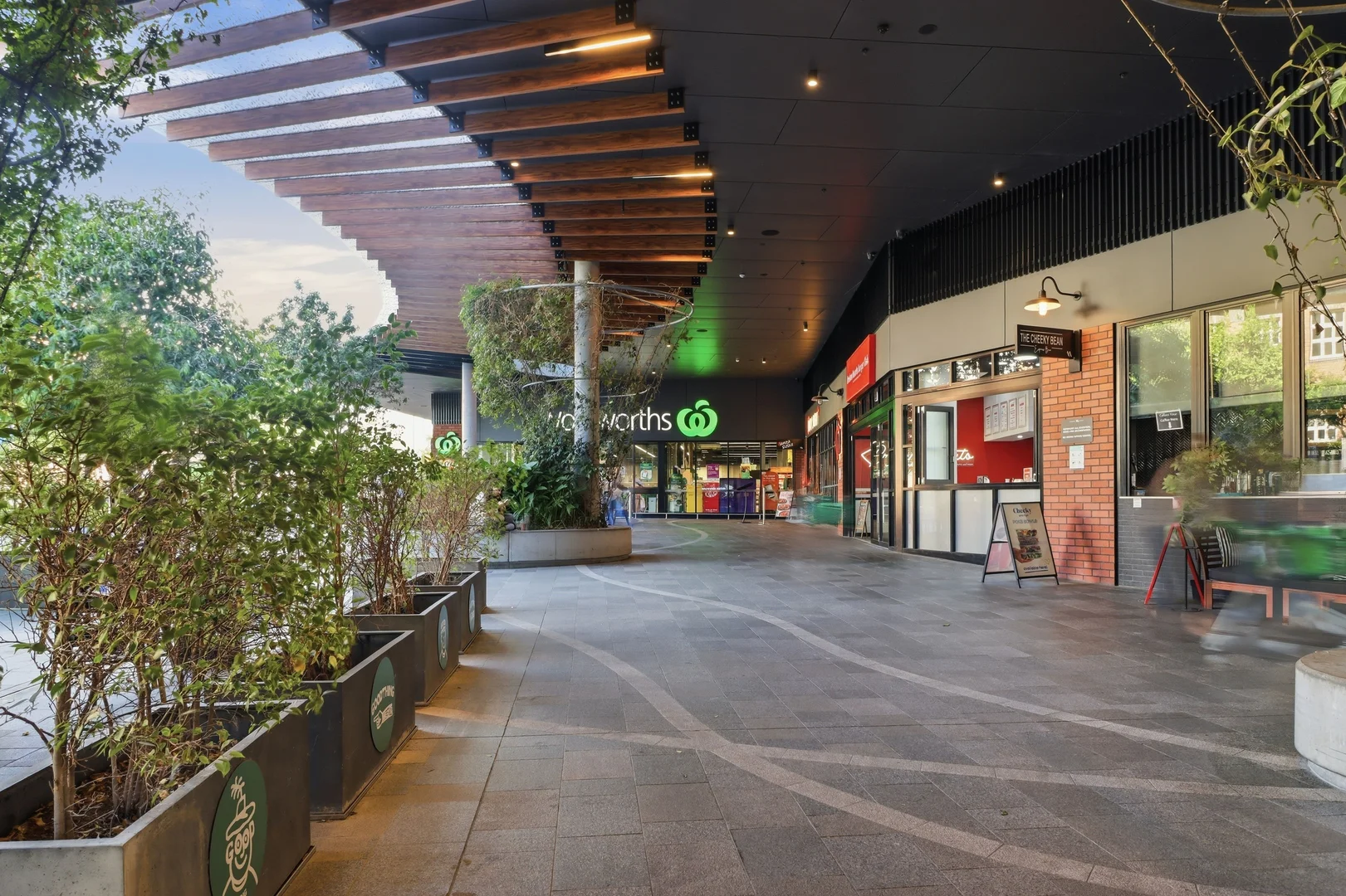 Additional image 22 of 1403/35 Rodgers Street, West End QLD 4101