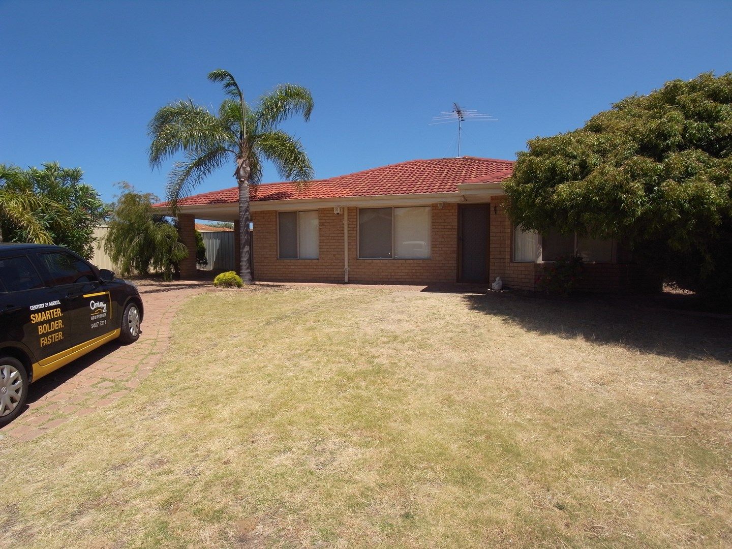 4 bedrooms House in 9 Bellana Place QUINNS ROCKS WA, 6030