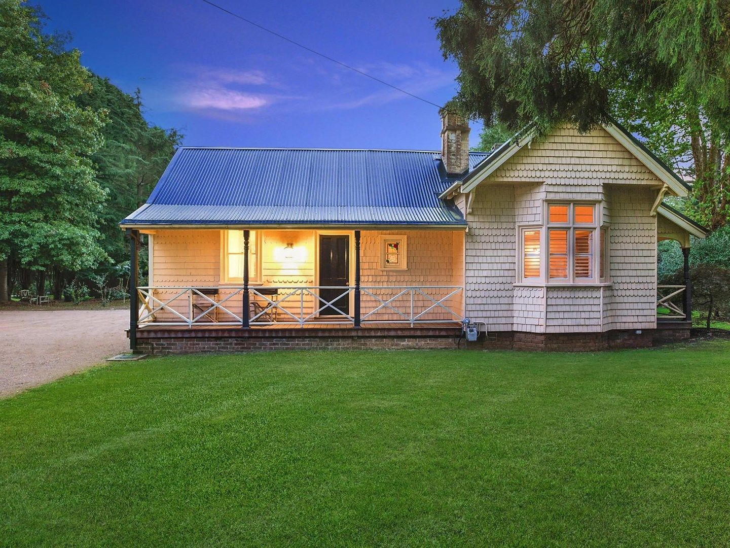 'Polo Cottage' 603 Moss Vale Road, Burradoo NSW 2576, Image 0