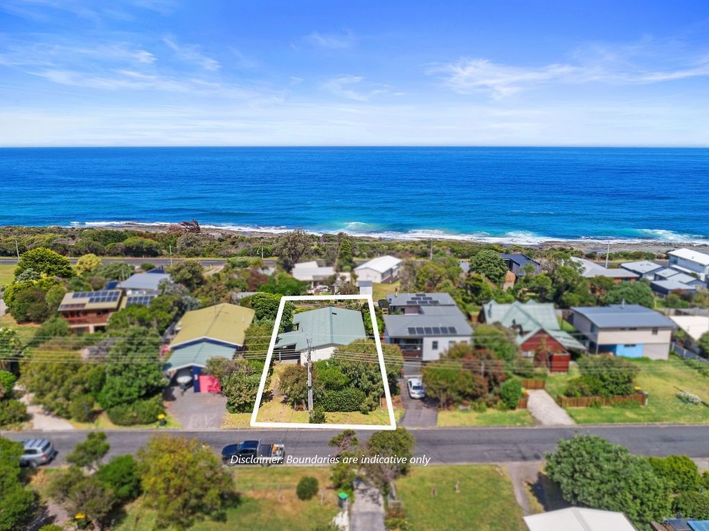 5 Surf Avenue, Skenes Creek VIC 3233, Image 0