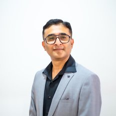Mitul Thakkar, Sales representative