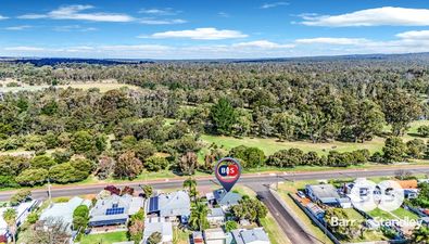 Picture of 59 Mungalup Road, COLLIE WA 6225