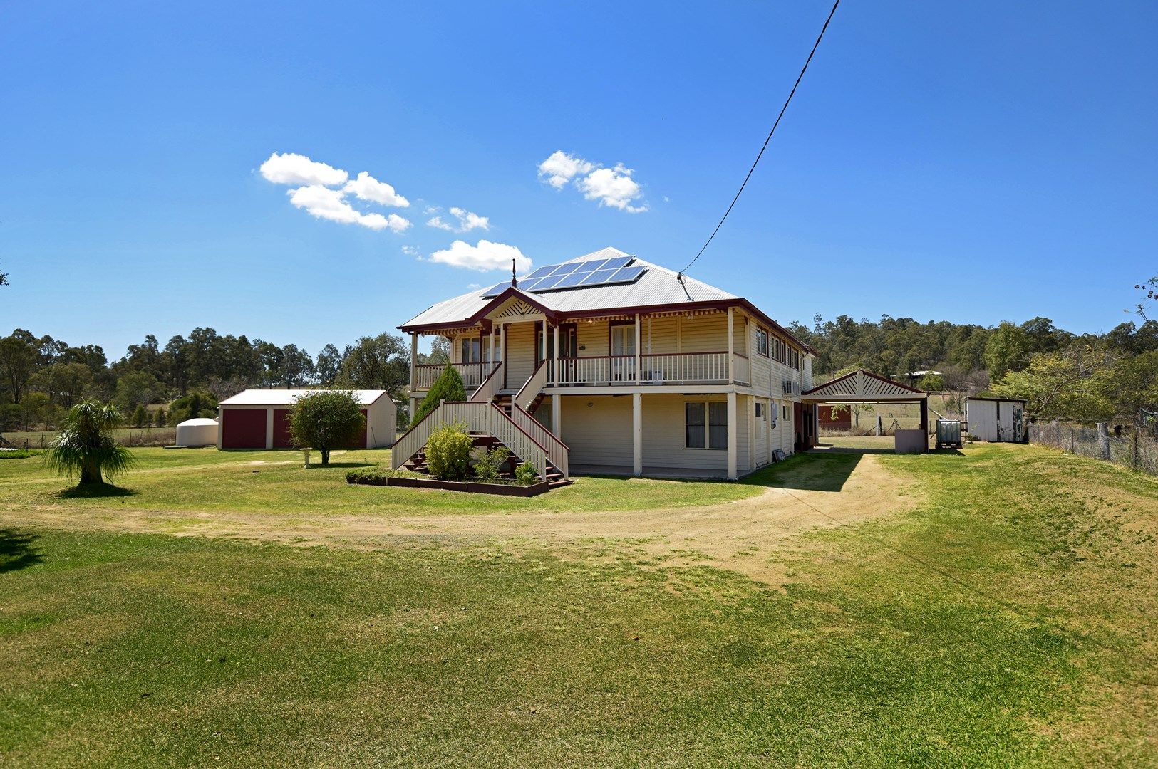 9 Beames Drive, Laidley South QLD 4341, Image 0