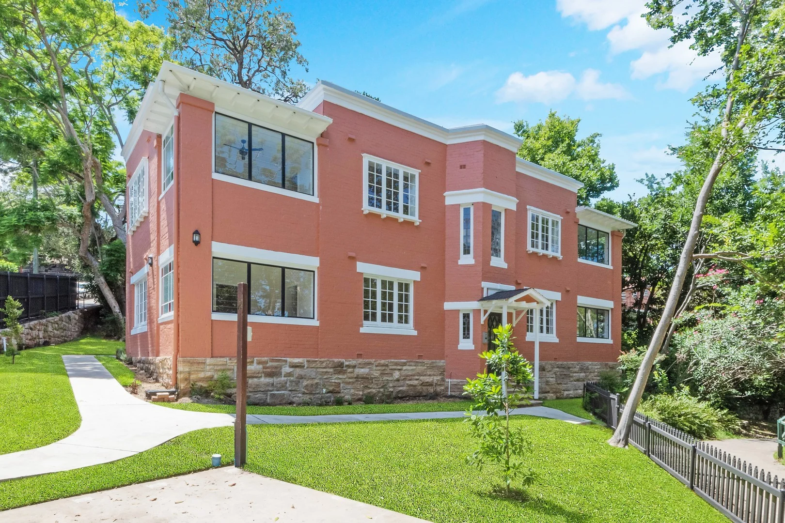 4/2 Bogota Avenue, Cremorne Point NSW 2090