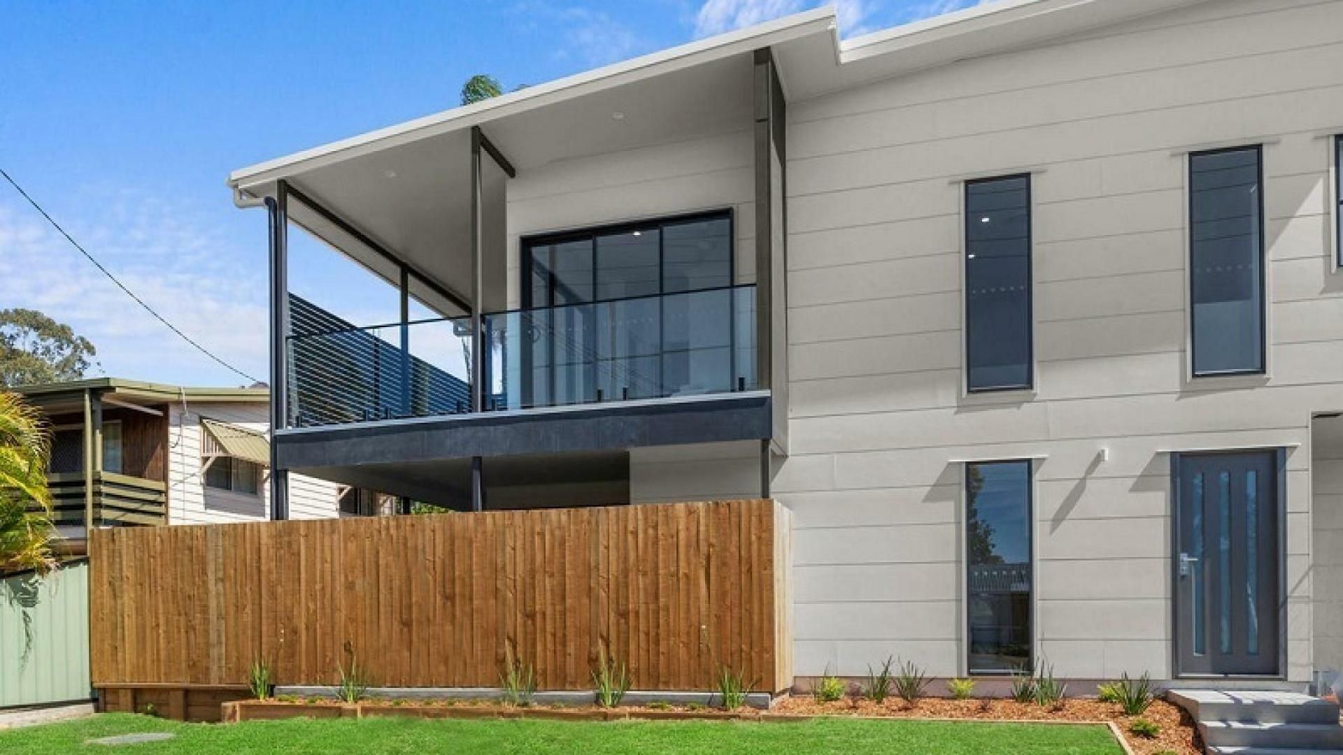 Completed Townhouses Investors - Owner Occ - SMSF, Morayfield QLD 4506, Image 0