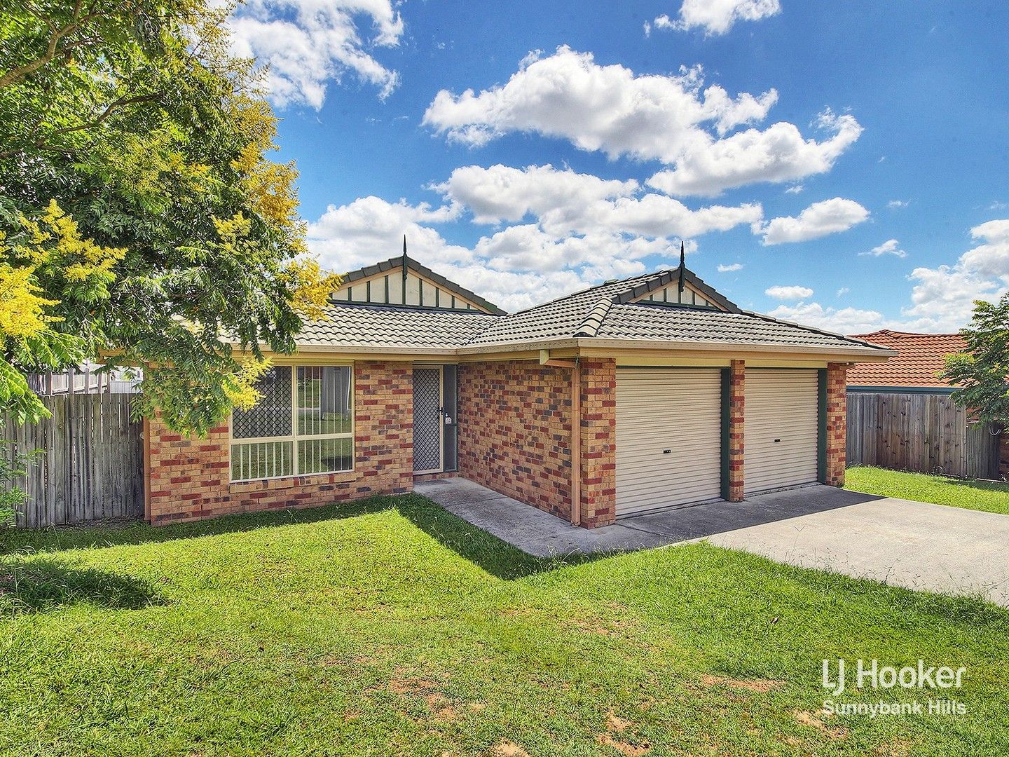 4 bedrooms House in 13 Montana Street CALAMVALE QLD, 4116