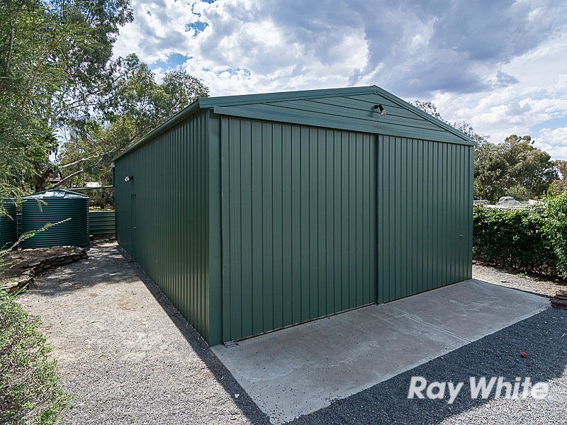 8 Topar Road, Kanmantoo SA 5252, Image 2