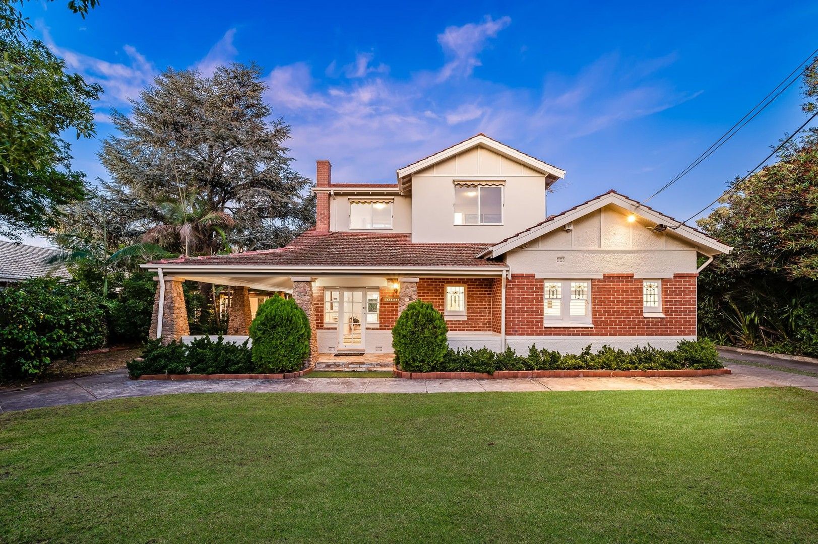 54 Northumberland Street, Tusmore SA 5065, Image 0