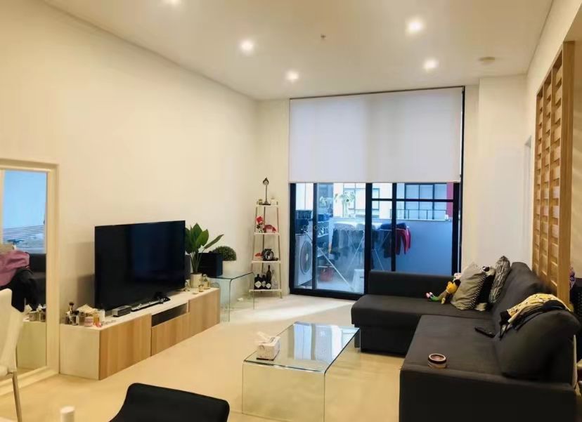 1 bedrooms Apartment / Unit / Flat in Level 3/41-45 Belmore Street RYDE NSW, 2112