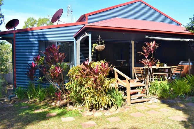Picture of 27 May St, COOKTOWN QLD 4895