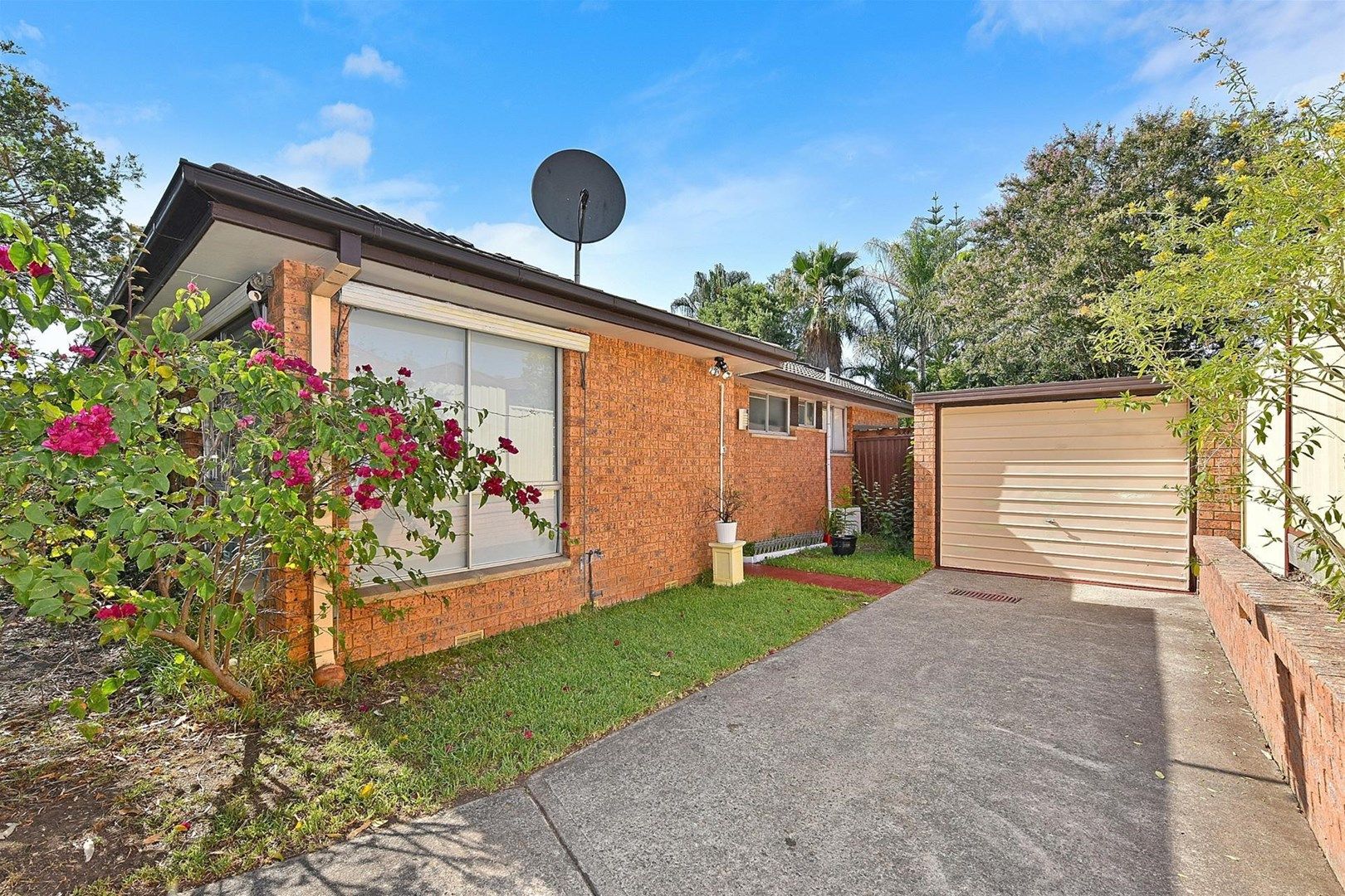 11/9-11 Miles Street, Chester Hill NSW 2162, Image 0