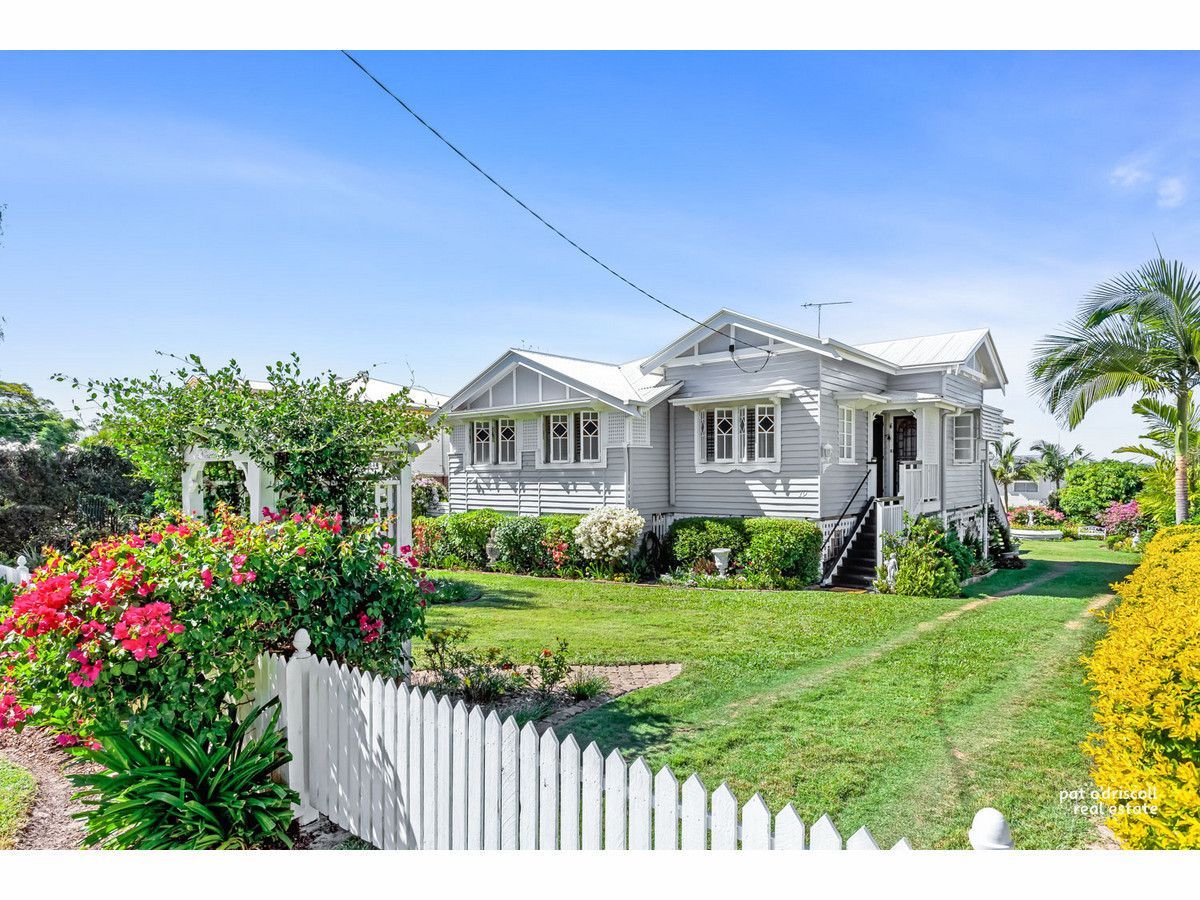 2 bedrooms House in 19 Henry Street THE RANGE QLD, 4700