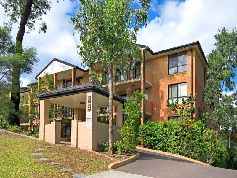 18/19-21 Central Coast Highway, Gosford NSW 2250