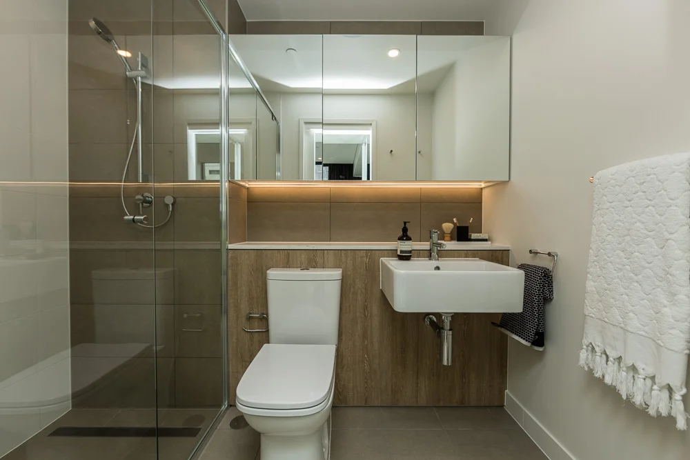 Additional image 5 of 601/111 Melbourne Street, South Brisbane QLD 4101