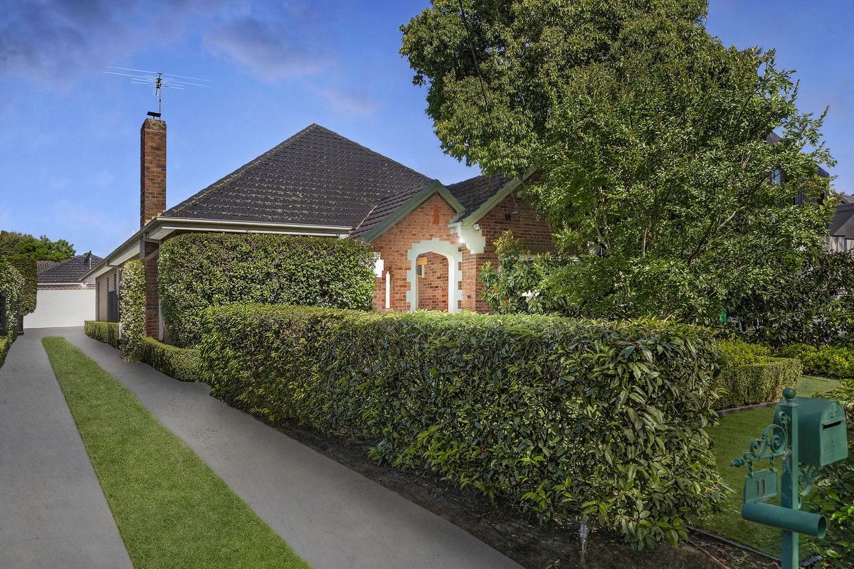 11 Aylmer Street, Balwyn North VIC 3104, Image 0