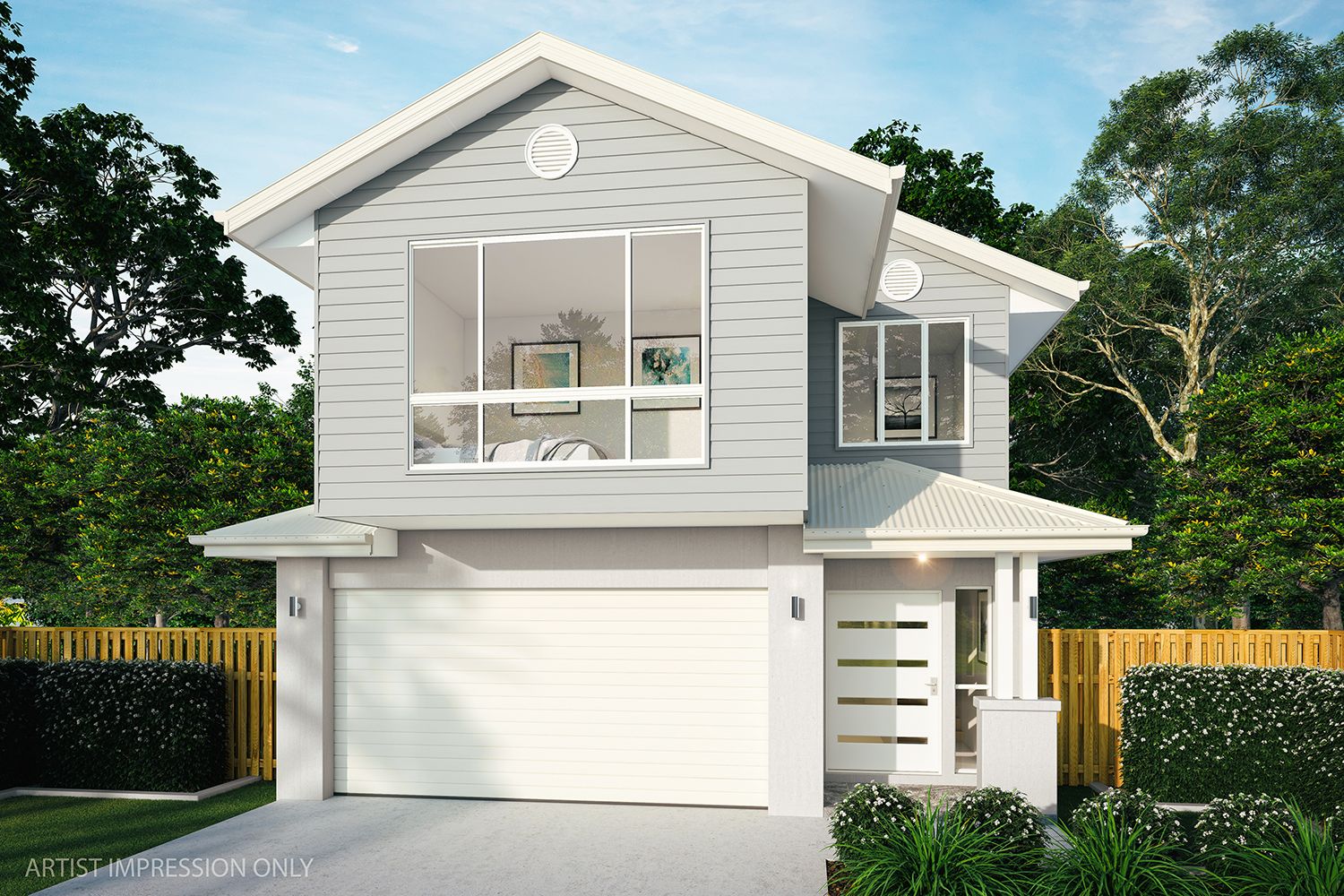 4 bedrooms New Home Designs in 26 Address Available Upon Request MARCOOLA QLD, 4564