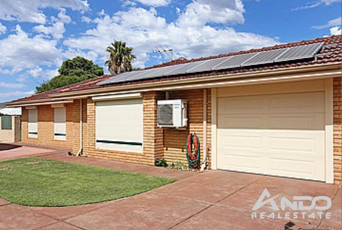 2/89 Wheatley Street, Gosnells WA 6110, Image 1