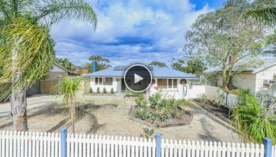 Picture of 54 Brearley Street, BULLSBROOK WA 6084