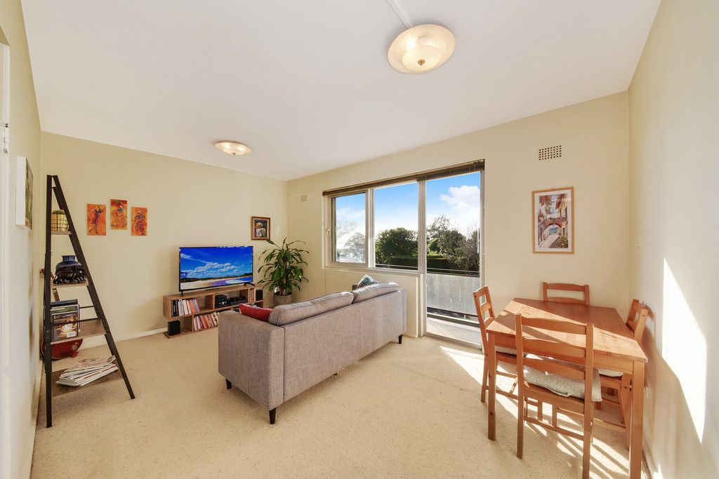 1 bedrooms Apartment / Unit / Flat in 2/48 Middle Head Road MOSMAN NSW, 2088