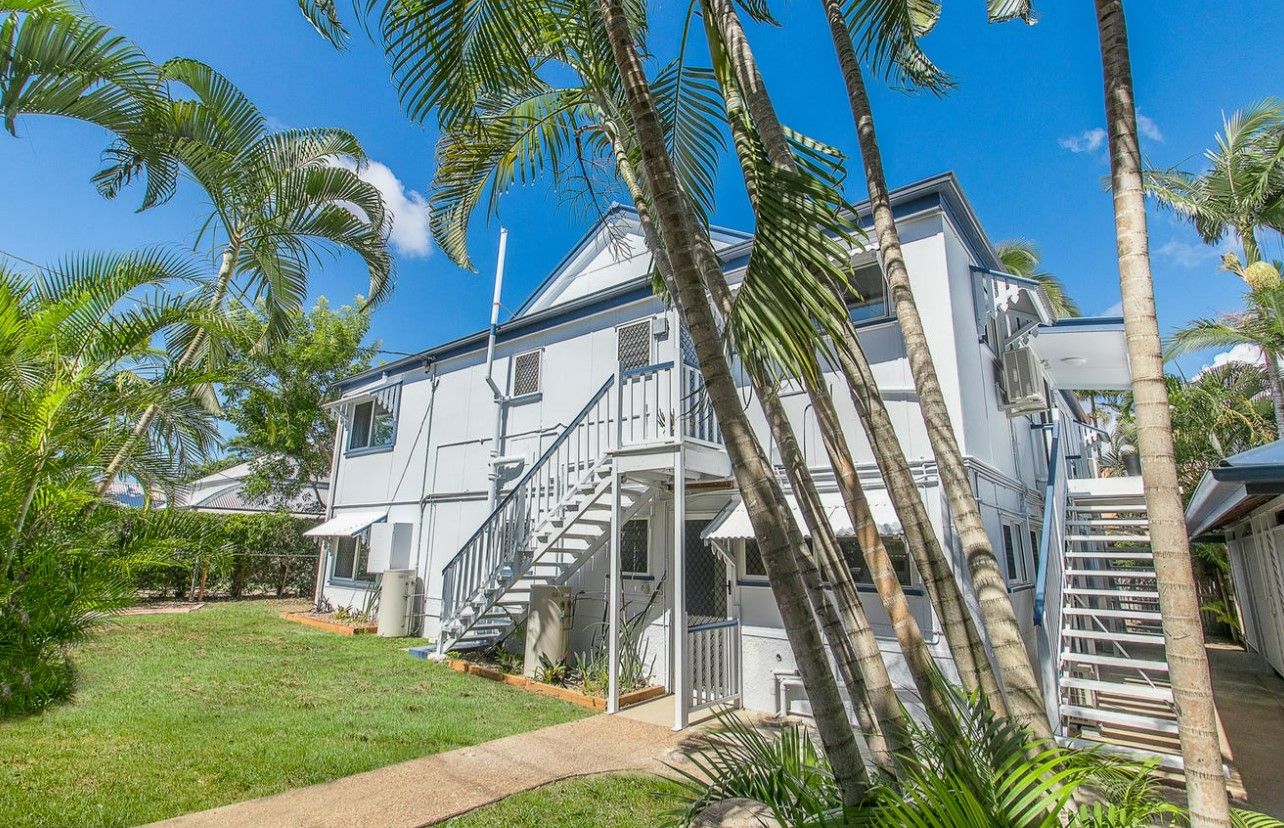 1/130 Francis St, West End QLD 4810 Apartment For Rent 380 Domain