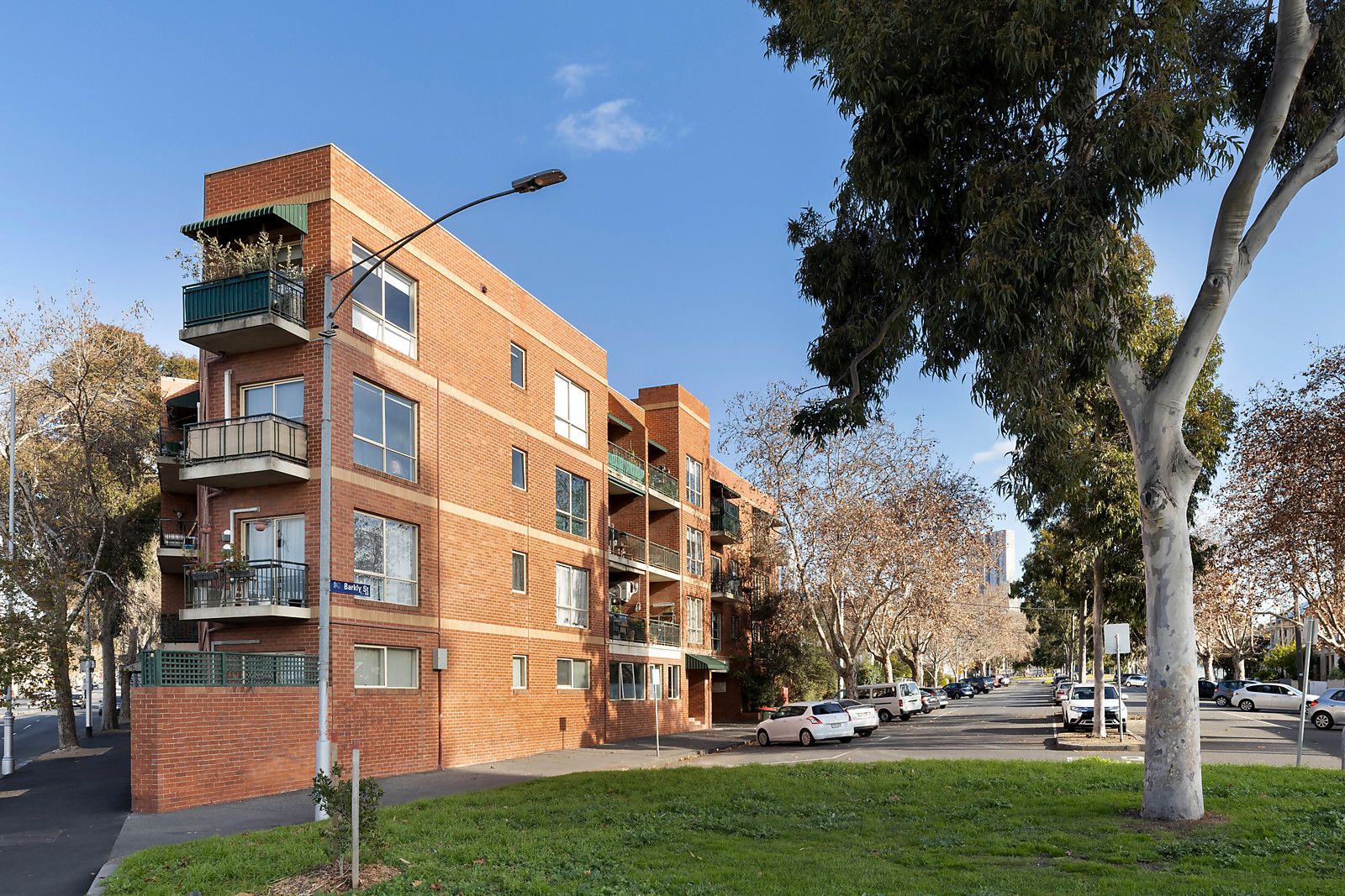 14/1-25 Barkly Street, Carlton VIC 3053, Image 2