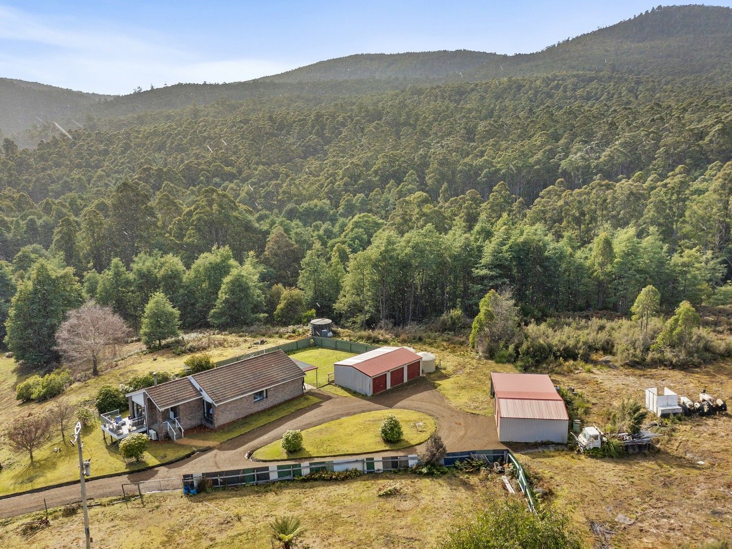 3 bedrooms House in 302 Garden Island Creek Road GARDEN ISLAND CREEK TAS, 7112