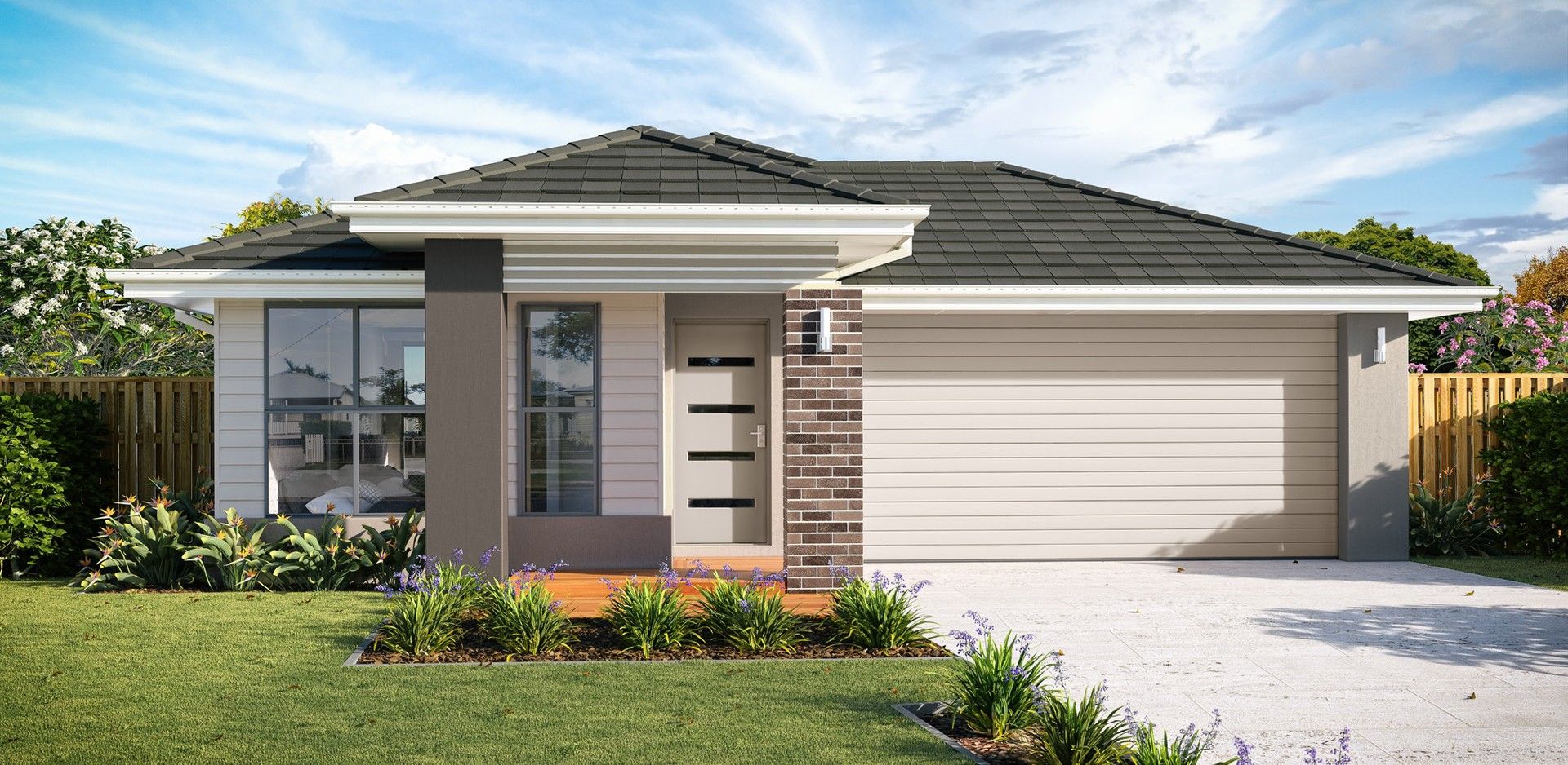 Lot 205 Montenegro Crescent, Mount Duneed VIC 3217, Image 0