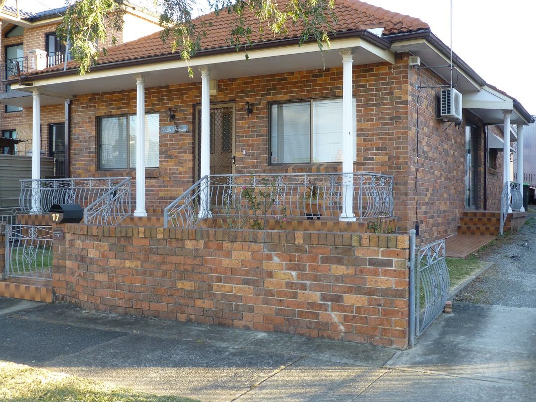17 Chelmsford Avenue, Belmore NSW 2192, Image 0