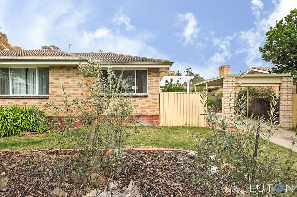 205B Badimara Street, Fisher ACT 2611, Image 0