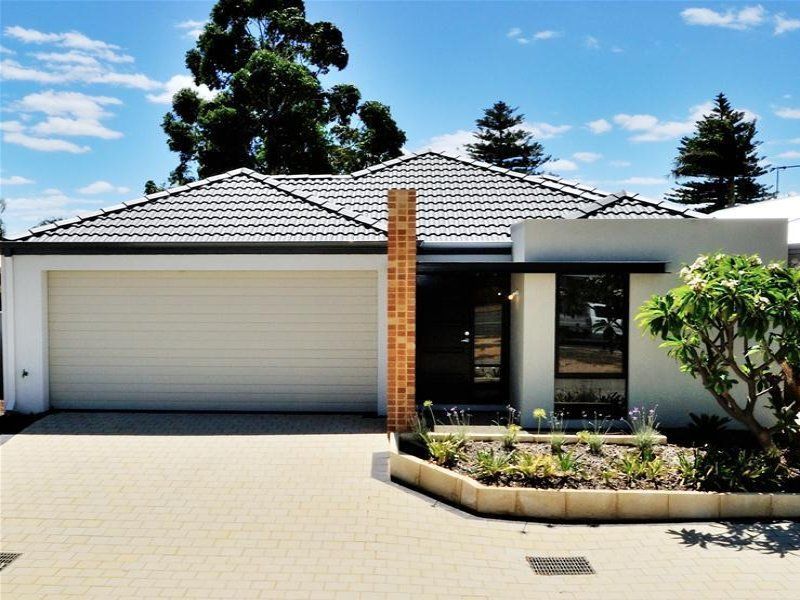 47A Great Eastern Highway, South Guildford WA 6055 House For Rent