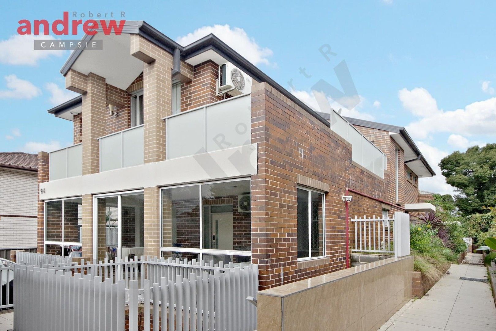 4/94 Evaline Street, Campsie NSW 2194, Image 0