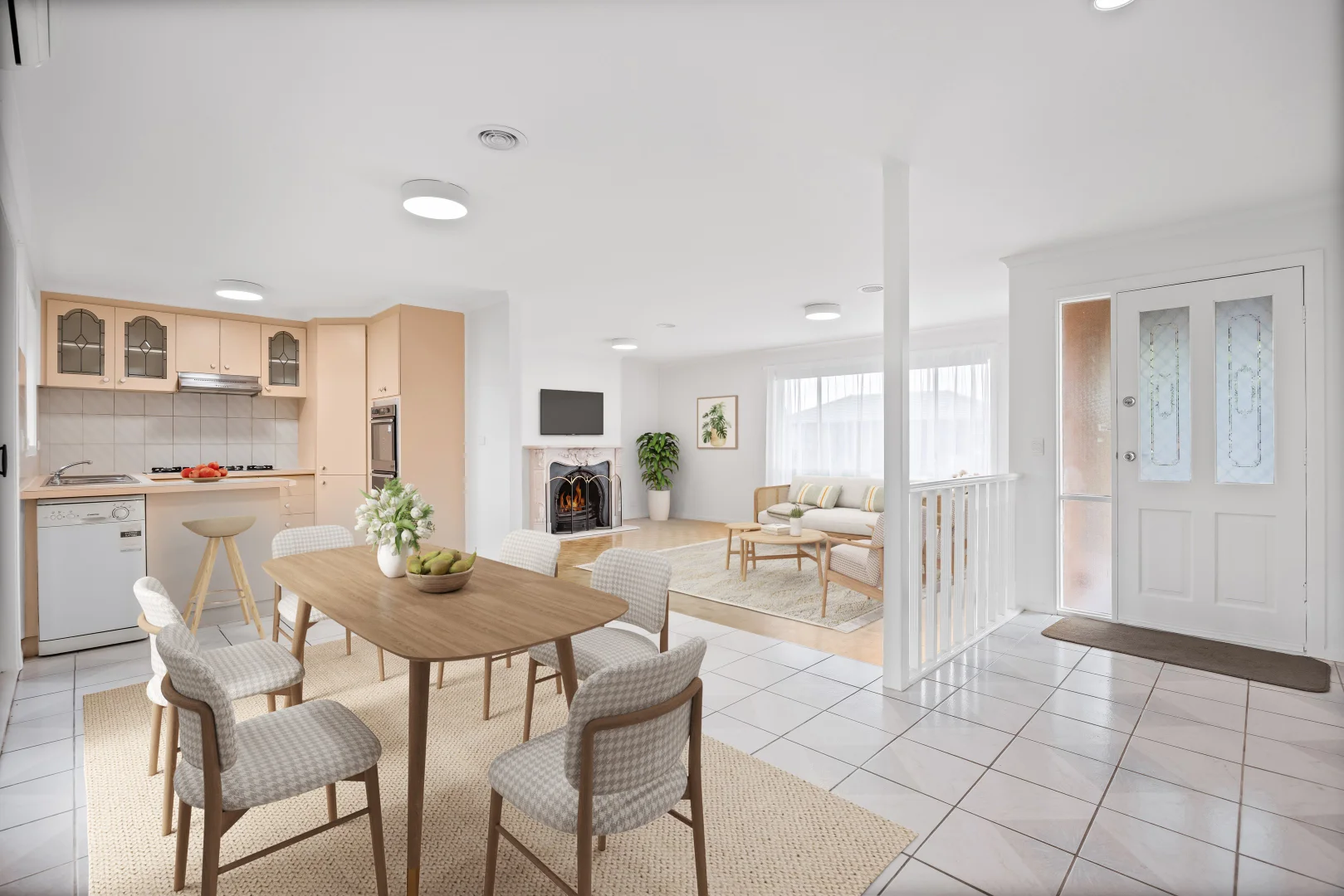 Additional image 6 of 1/1 Plath Close, Delahey VIC 3037