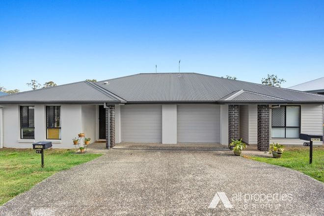 Picture of 7 Foster Circuit, HILLCREST QLD 4118