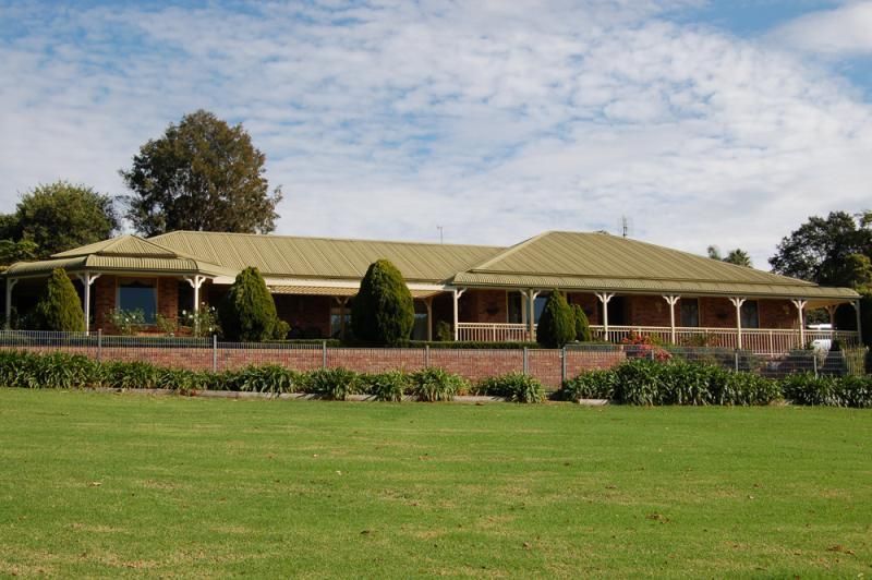 25 Tate Place, Jamberoo Property History & Address Research Domain