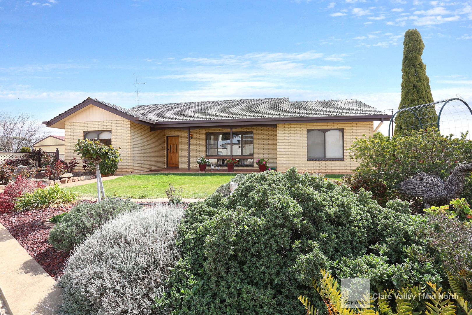 2 Church Street, Robertstown SA 5381, Image 1