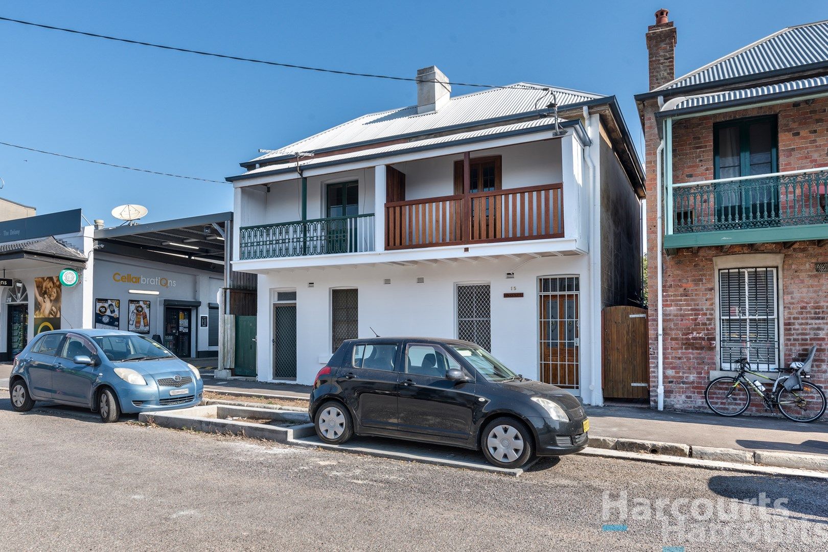 15 Council Street, Cooks Hill NSW 2300, Image 1