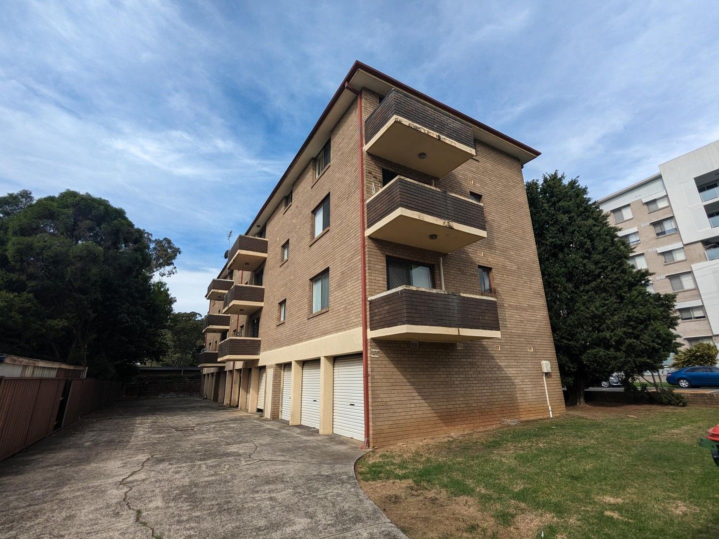 5/26 Chamberlain Street, Campbelltown NSW 2560 Apartment For Rent