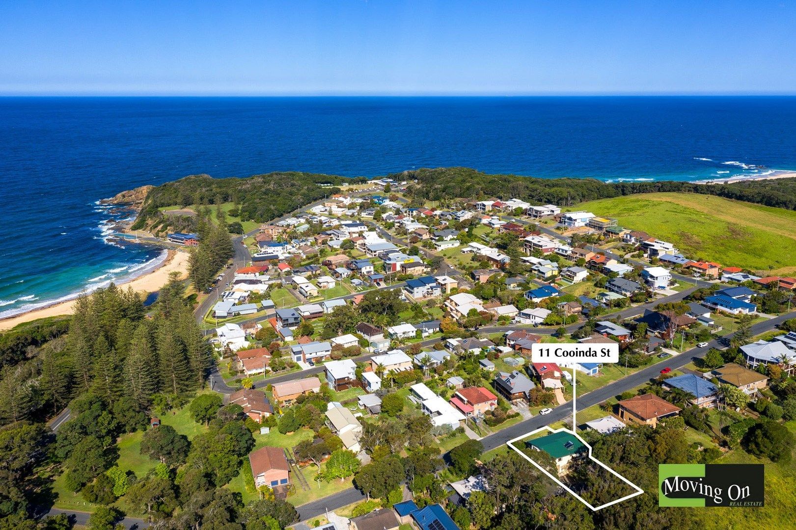 11 Cooinda Street, Black Head NSW 2430, Image 1