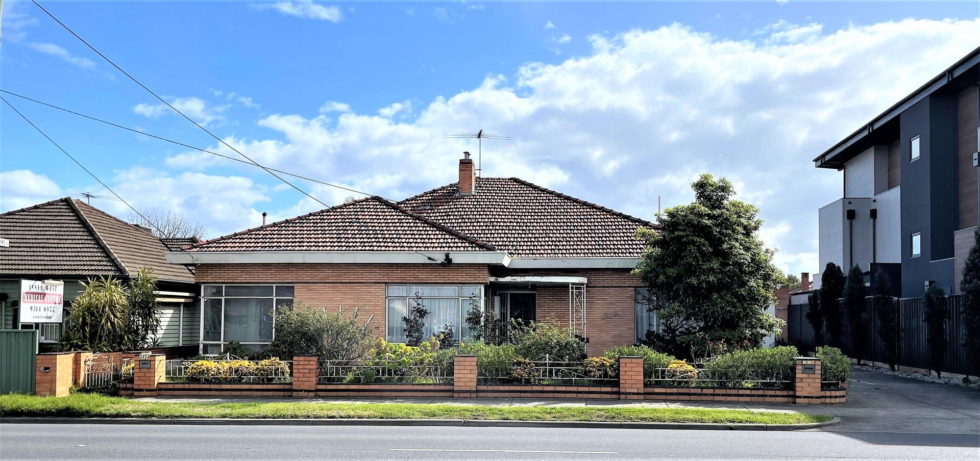 3 bedrooms House in 302 Williamstown Road YARRAVILLE VIC, 3013