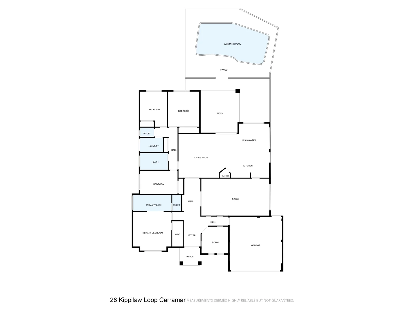 Additional image 31 of 28 Kippilaw Loop, Carramar WA 6031